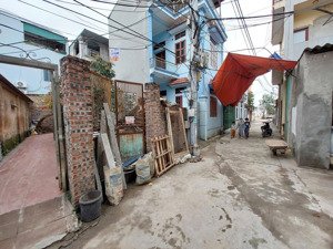 bán đất yên mỹ, xã thuận an, hà nội - dt 47.8m2 đường ô tô tránh