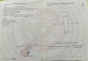 Bán đất Minh Tân - Kiến Thụy - Hải Phòng