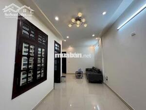 Chính chủ bán nhà biệt thự mới, nội thất đầy đủ tiện nghi Đường Trần Văn Hai, Hoà Hải