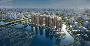 bán căn hộ the privé - quận 2 - 3pn - 98,50m2 - tt chỉ 10% nhận nhà. chỉ nhỉnh 10 tỷ