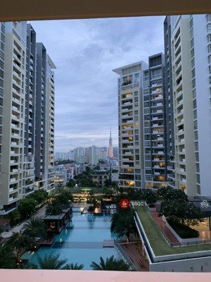 tin thật 100% - chốt nhanh căn penthouse 4pn the estella - view đẹp nội thất hiện đại - giá hấp dẫn