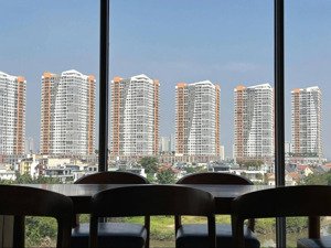 bán căn 2pn - 2wc full nội thất tại đảo kim cương giá 9 tỷ 6