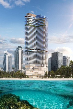 vip! cơ hội sở hữu căn hộ nobu 1pn 5,59 tỷ - mt võ văn kiệt - q. sơn trà