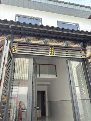 bán nhà riêng tại liên khu 45 gần tân kỳ tân quý, bình tân, 40m2, 2pn + 2wc