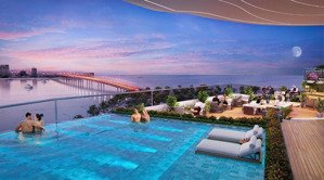 căn hộ ct4 vcn phước hải hàng vip