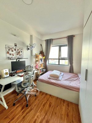 bán căn novia flora 2pn đã có sổ, view đẹp, ngay phạm văn đồng, thủ đức. giá tốt, hỗ trợ vay lãi th