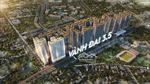 chỉ từ 7x-8xtr/m sở hữu căn hộ 2pn từ 70m tại chung cư hh3-hinode royal park