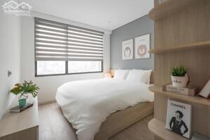 CẦN BÁN 1PN VIEW HỒ VINHOMES D''CAPITALE - SỞ HỮU LÂU DÀI