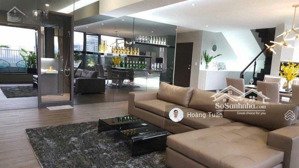 cần tiền bán gấp penthouse phú mỹ hưng, 515m2, 5pn, 5wc giá 17 tỷ. lh: em tuấn