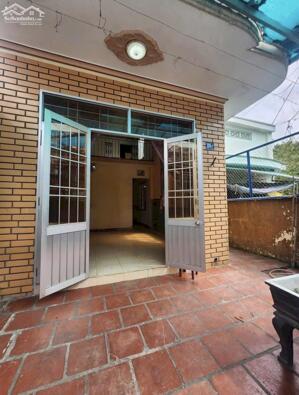 BÁN NHÀ 2 TẦNG HẺM OTO ĐƯỜNG HẢI ĐỨC - TÂY NHA TRANG (PHƯƠNG SƠN) Diện tích 64.6m2 Giá bán 4 tỷ 590 triệu