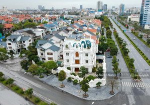 khách sạn mặt đường lê hồng phong - 379m2 - mt 12m- dòn tiền 250tr/tháng - 65.5 tỷ