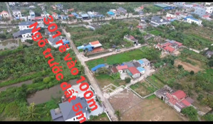 cách kcn chỉ 800m lô đất hàng fo,đường oto vào tận đất cách 301 chỉ 100m, cơ hội đầu tư tiềm năng