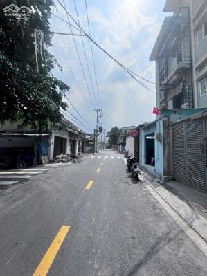 Mặt Bằng 90m2 Mặt Tiền kinh doanh khu Nhà Thờ Fatima phường hiệp bình chánh, giá 6,5 triệu