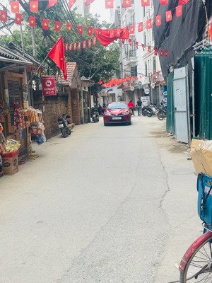 xuân đỉnh/ xuân la oto tránh 80m cư mt5m