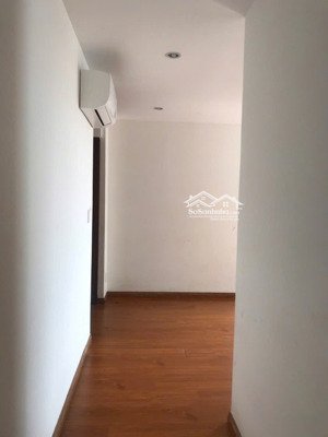 cho thuê căn hộ giai việt - tạ quang bửu, dt 105m2, 3pn, 2wc, nhà trống, giá 13tr/th. lh 