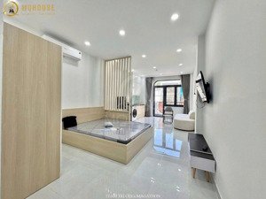 cho thuê chdv mini, võ văn tần, 7 triệu, 30m2, quận 3, hcm