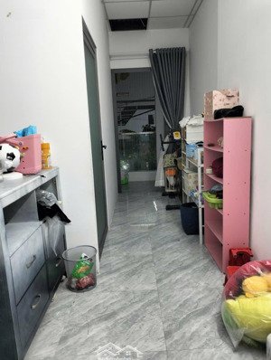 nhà ngang 6m hẻm 6m nhà đẹp ở liền