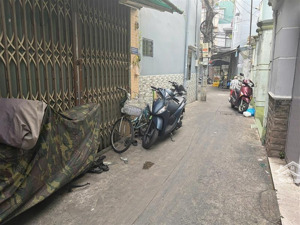 bán nhà tôn đản quận 4, 3 tầng, 100m2, ngang to 5mét, dòng tiền 30t, sát vĩnh khánh, 9.98 tỷ