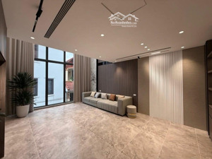 bán nhà ngọc hà ba đình | nhà thiết kế hiện đại, ô tô vào nhà, không gian sống cao cấp