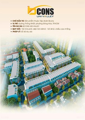 sở hữu nhà phố bcons nằm trong khu đô thị bcons city-ưu đãi chiết khấu 6% trong tuần lh: 
