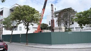 lô góc biệt thự vip 1 số lượng giới hạn tại kđt vcn phước hải dt 397m2 giá 34.3 tỷ