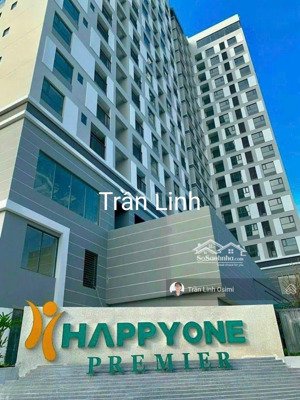 bán chung cư xịn xò bậc nhất gò vấp happy one nằm cuối nguyễn oanh, căn 2 phòng ngủ