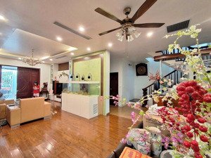 bán căn biệt thự sài đồng long biên 159m 4 tầng