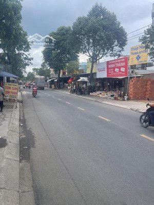 bán nhà mặt tiền kinh doanh tỉnh lộ 10 kế quận 6 dt 200m2 full thổ cư giá nhỉnh 15 tỷ