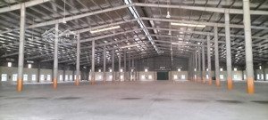 bán nhà máy 8000m2, có sẵn xưởng và cấp phép văn phòng 7 tầng tại ccn nam từ liêm, hà nội chính chủ