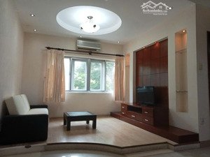 cho thuê căn hộ chung cư phú mỹ hưng 2pn full nội thất