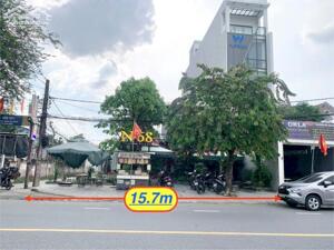 CHÍNH CHỦ BÁN ĐẤT 421M2 LÔ GÓC 2 MẶT TIỀN ĐƯỜNG 743C, PHƯỜNG DĨ AN, DĨ AN, BÌNH DƯƠNG