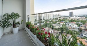 cho thuê căn hộ cao cấp riverside residence phú mỹ hưng, quận 7, giá cho thuê 25tr/tháng, 92m2