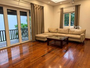 cho thuê bt 220m2, 80 triệu tại vườn đào, phú thượng, tây hồ, hà nội, giá tốt, uy tín