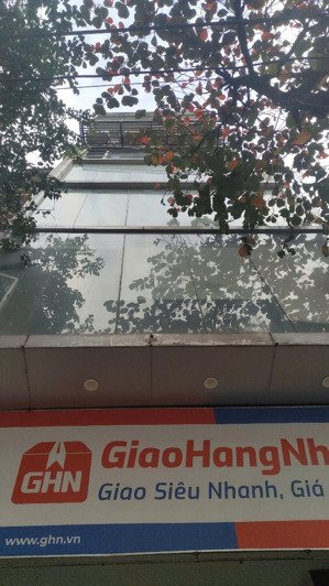 cho thuê toà nhà văn phòng mặt đường nguyễn trãi