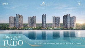 masteri grand coast - 1pn chỉ từ 2,8 tỷ, cơ hội đầu tư và giữ dòng tiền cho khách hàng