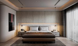 căn hộ chung cư bamboo airways tower, giá cực chất 13 tỷ, 121m2 tại cầu giấy, hà nội