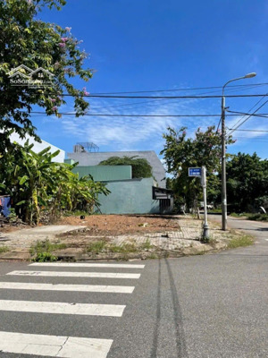 hot! bán lô góc 2 mặt tiền ngã 4 lê đình chinh - đồng phước huyến 166.4m² chỉ 7.9 tỷ