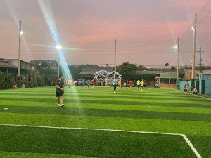 cc bán mảnh đất rộng 1799m2, 2 mặt tiền, nở hậu, dòng tiền kinh doanh ổn định