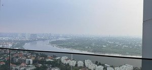 cho thuê lumiere riverside view trực diện sông 2pn 2wc cho thuê full nội thất, dọn vào ở ngay!