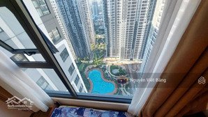 cho thuê ch toà gs3 the miami smart city 2pn, 2wc full đồ vào ở ngay giá 13tr/tháng
