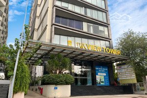 cho thuê mặt bằng văn phòng 232.380đ/m2 - free pql lên đến 9 tháng - tòa nhà parkview - vsip 1