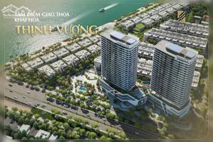 DỰ ÁN HẠNG SANG TẠI TRUNG TÂM ĐÀ NẴNG-THE MERIDIAN ĐÀ NẴNG