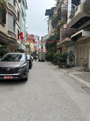 bán nhanh phân lô 259 phố vọng, 50m2 siêu hiếm