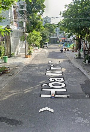 mt hoà minh 17 - đông nam cực hiếm, không có lô thứ 2 trên thị trường chuyển nhượng