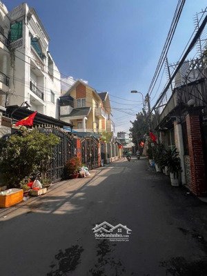 bán lô đất hiếm rẻ ngay trung tâm - trịnh khắc lập - 61m2 - 4.8 tỷ