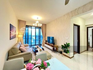 căn hộ view sông - liền kề đảo kim cương cho thuê chỉ 20 triệu - nội thất xịn - thiết kế đẹp