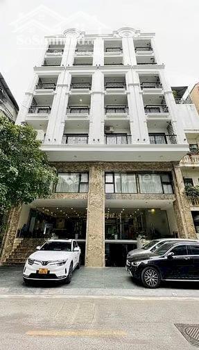 2 Mặt Trước Sau Phố Lạc Long Quân Mặt Tiền 15M 390 Tỷ 1 Mặt Phố 1 Mặt Vườn Hoa