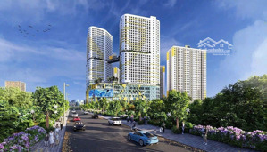 bcons center city căn 2pn 2wc - nhà ở thật - pháp lý rõ ràng - dễ mua chỉ 3 tỷ/căn