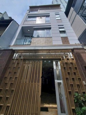 chỉ 4tỷ6 hữu nhà 80m2 đường nguyễn thị minh khai-đakao-q1, gần thảo cầm viên. đang cho thuê 29 tr