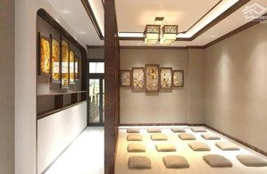 xuất cảnh bán gấp - bán nhà điện biên phủ 236m² 5 tầng - 110 tỷ